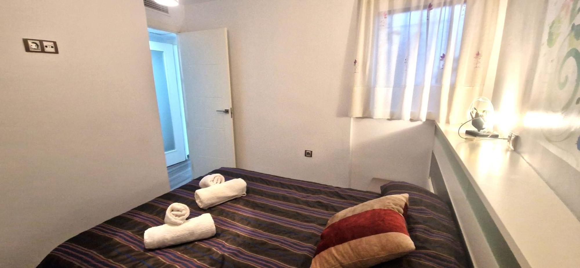 Petit Mansion Juderia Apartament *