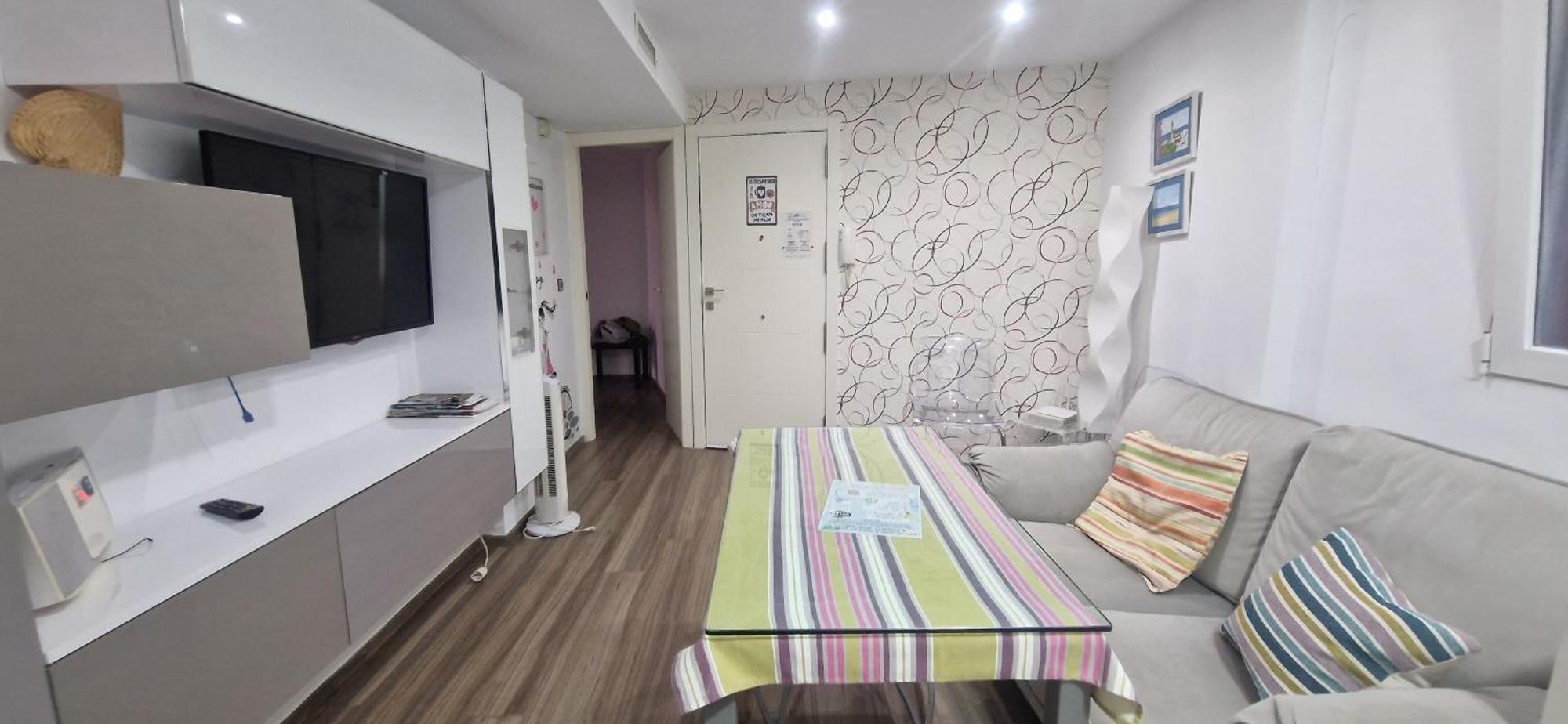 Apartament Petit Mansion Juderia