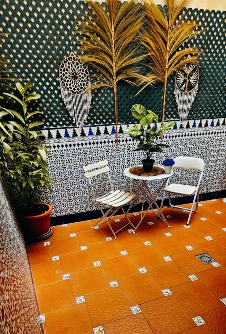 Petit Mansion Juderia * Còrdova