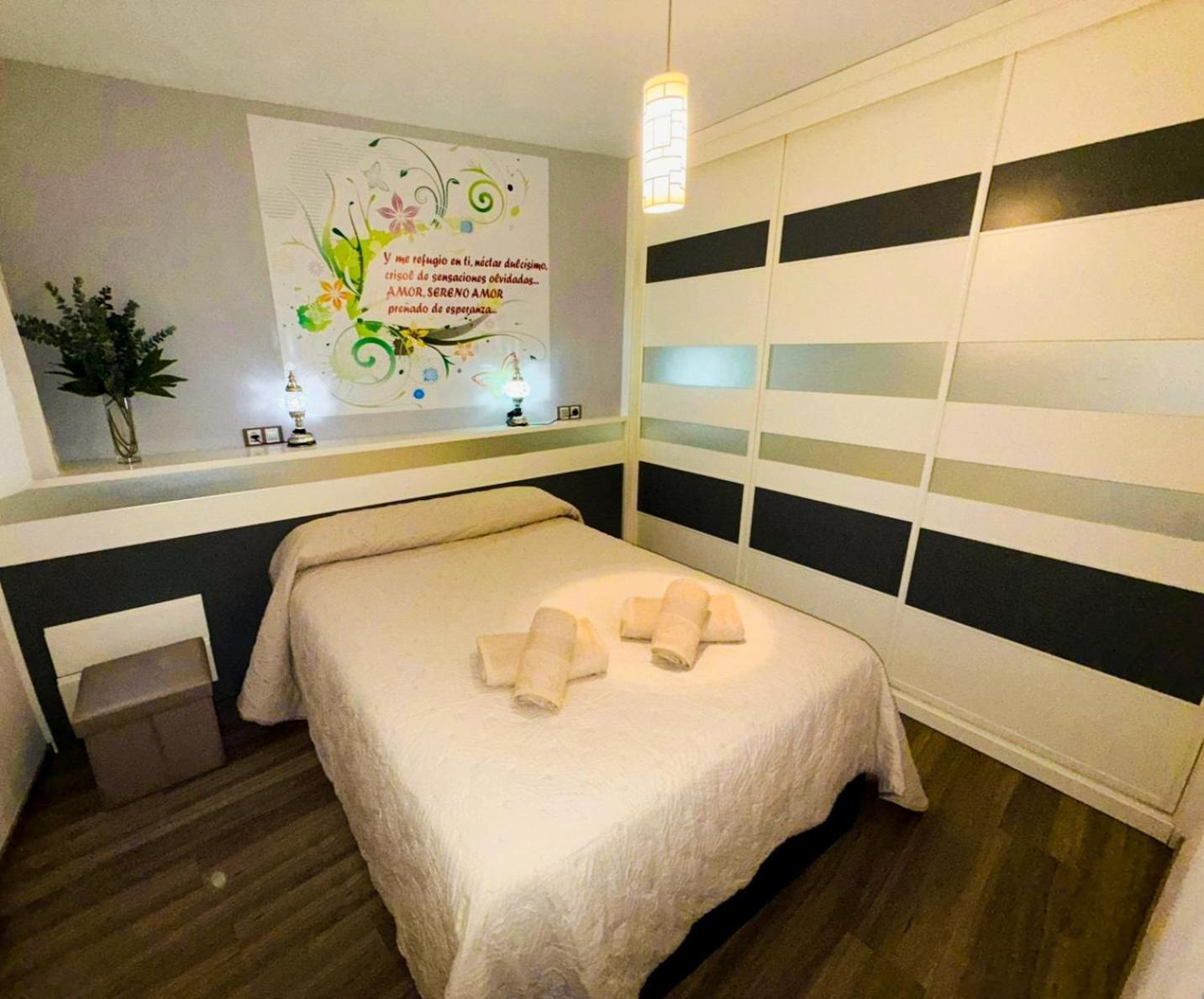 Petit Mansion Juderia Apartament *