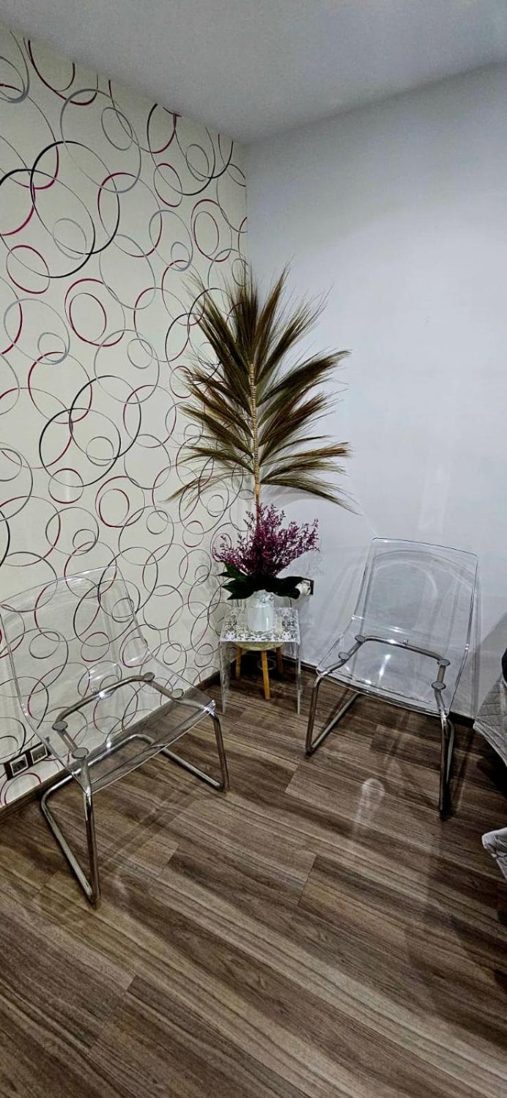 Petit Mansion Juderia Cordoba