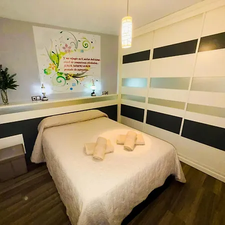 Ferienwohnung Petit Mansion Juderia Córdoba Exterior foto