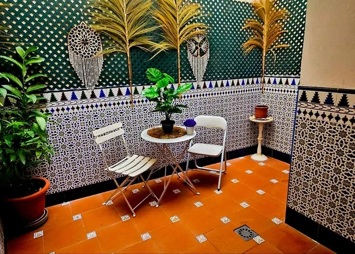 Petit Mansion Juderia