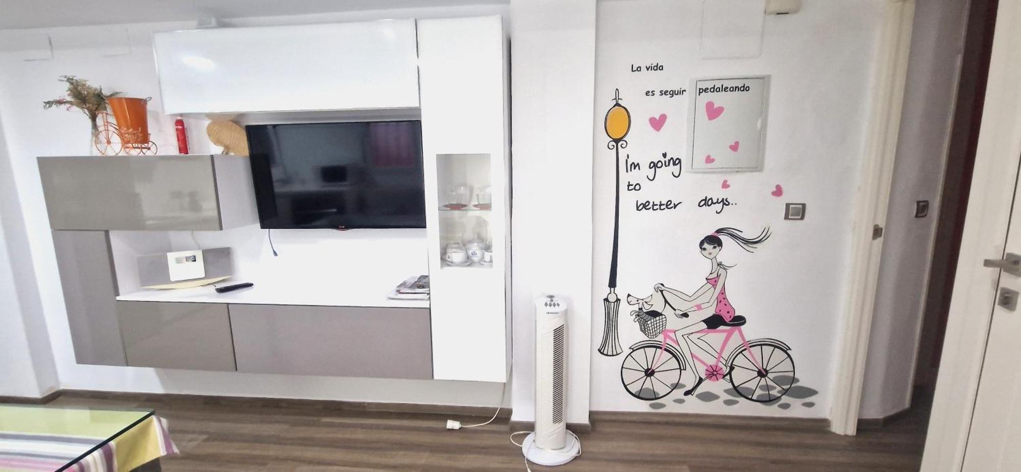 Apartment Petit Mansion Juderia Cordoba