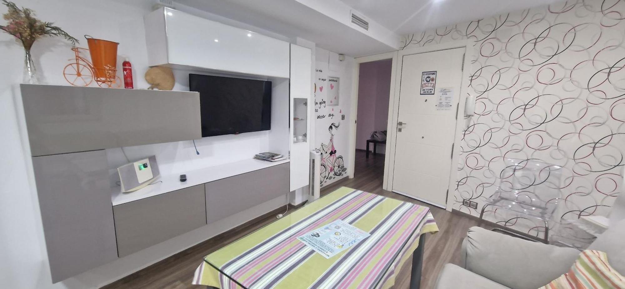 Petit Mansion Juderia Cordoba