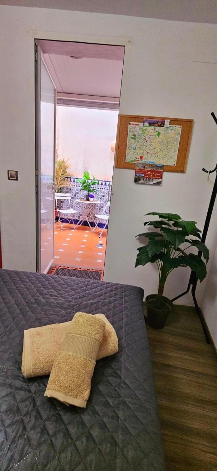 Petit Mansion Juderia Cordoba