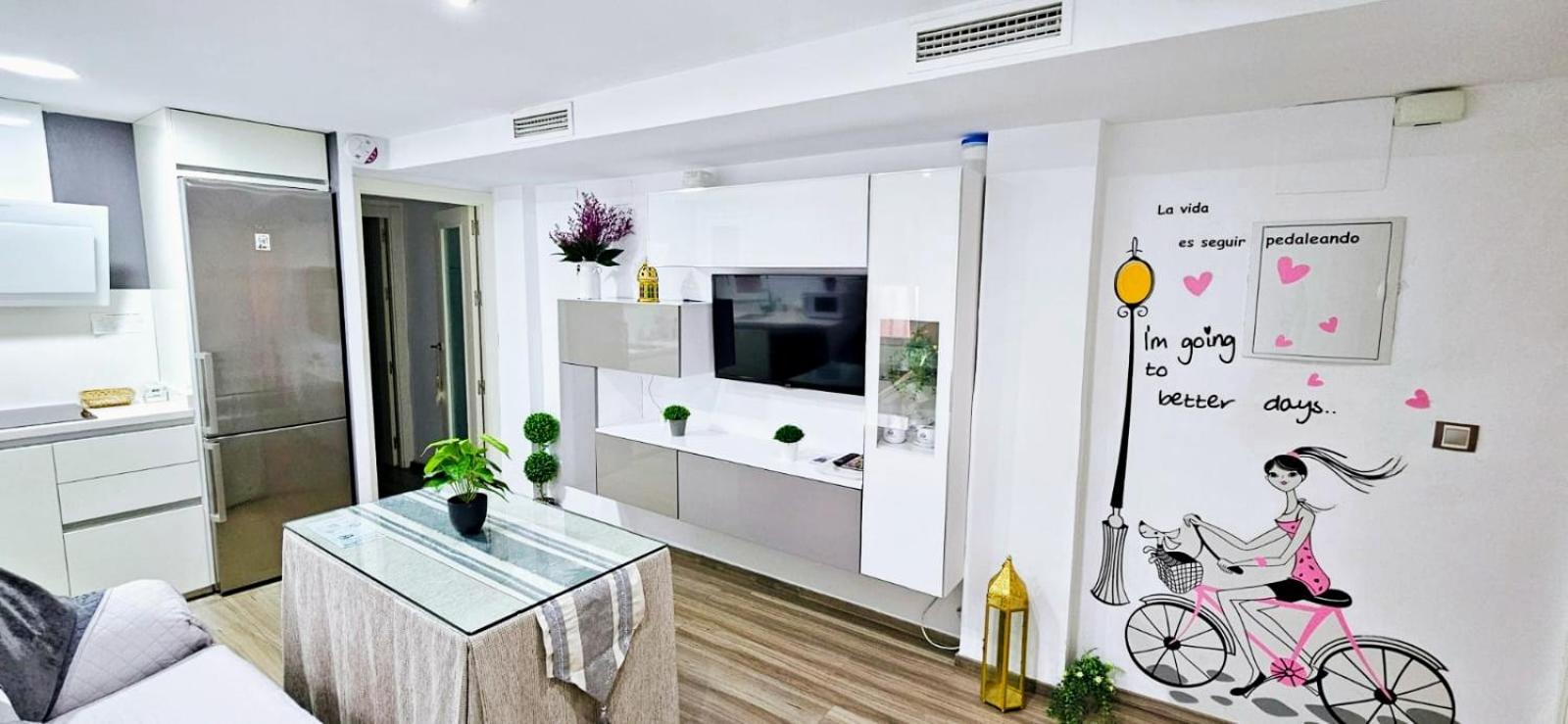 Petit Mansion Juderia Apartment