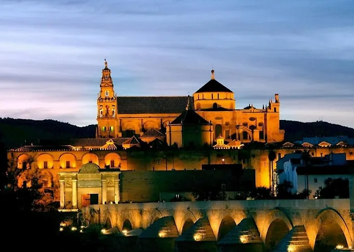 Petit Mansion Juderia