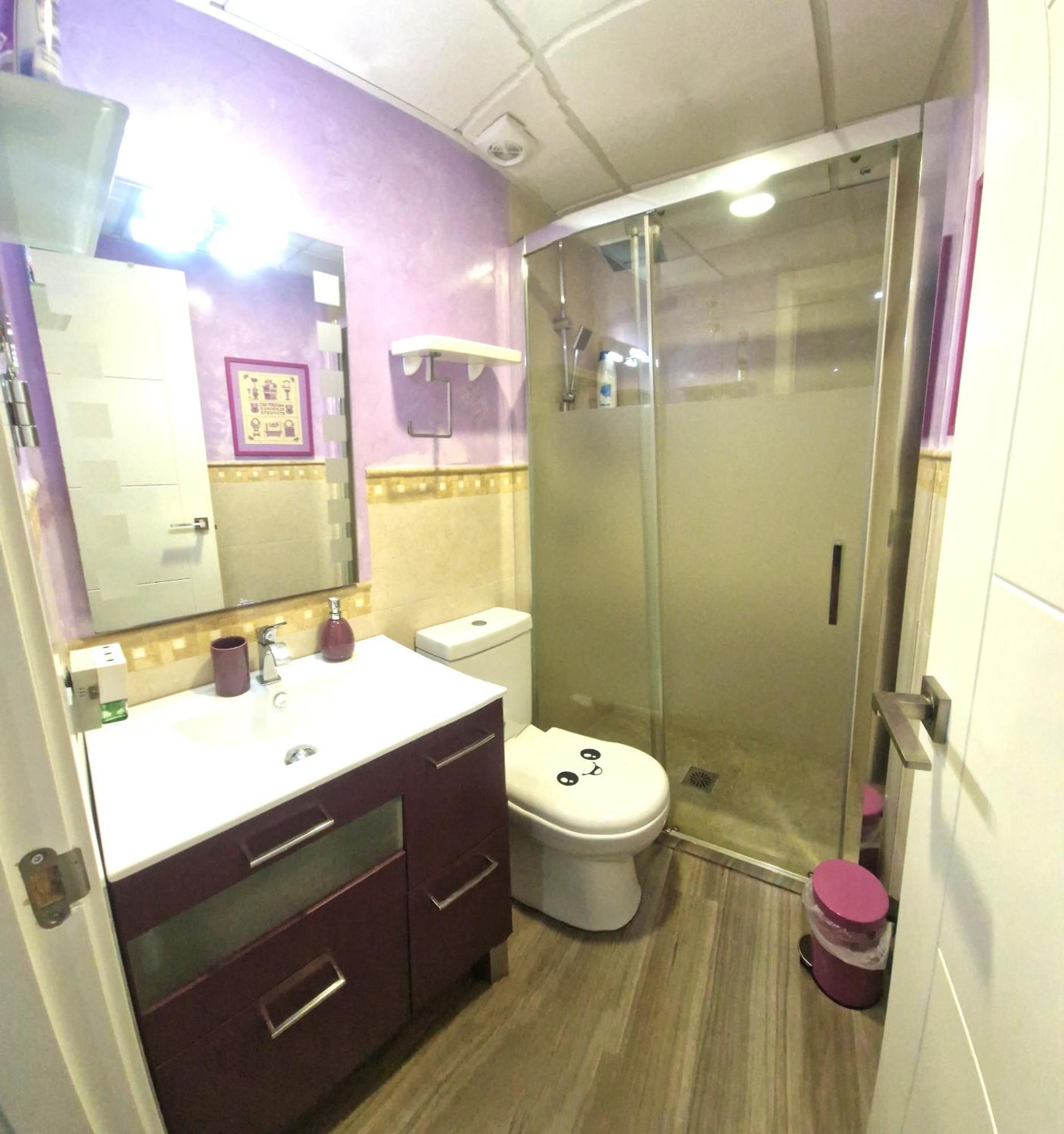 Petit Mansion Juderia Apartment Córdoba