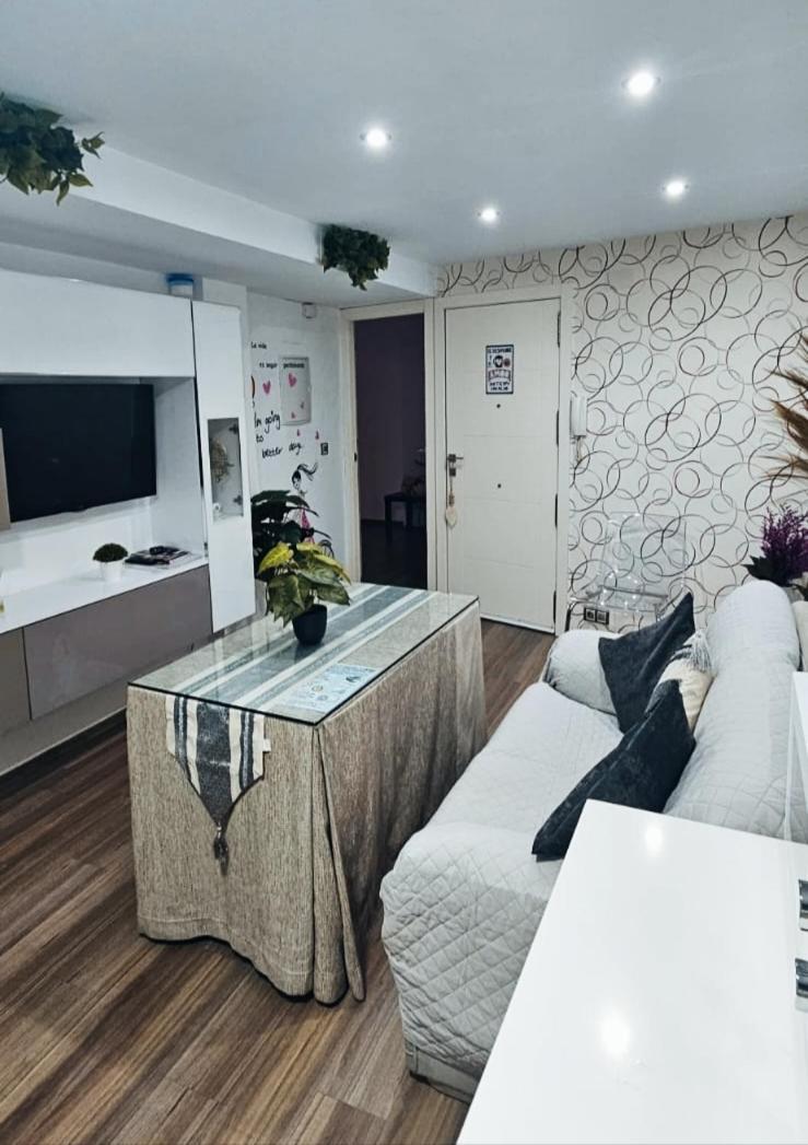 Apartment Petit Mansion Juderia