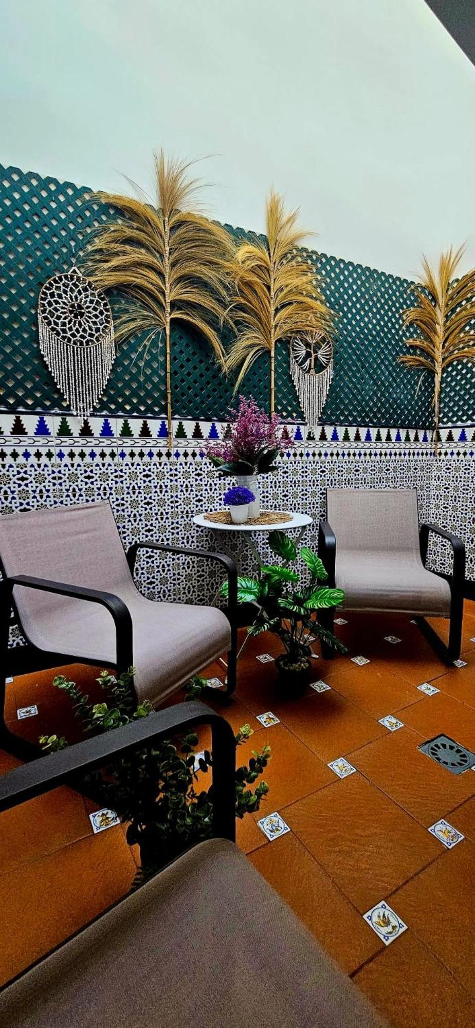 Petit Mansion Juderia Apartment Córdoba